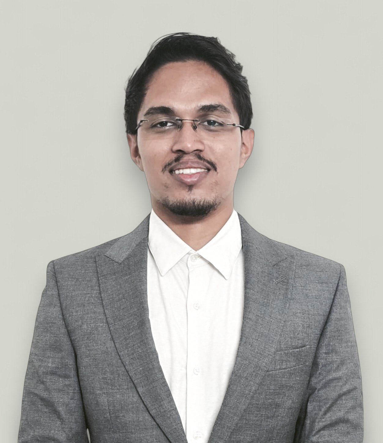 Pushpesh Paliwal